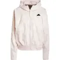 Adidas Z.n.e Genser Med Hel Glidelås