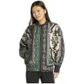 Adidas X Farm Varsity Jakke
