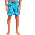 Quiksilver Everyday Straight Volley 17 Badebukse