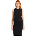 Armani Exchange 8nyh9a_ymh6z Ermeløs T-skjorte