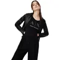 Armani Exchange 8nyb13_ynvlz Skinnjakke