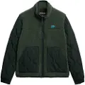 Superdry W5011934a Fleece Jakke