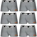 Ktm Pk5504 Boxers 6 Enheter