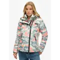 Superdry Mtn Windbreaker Jakke