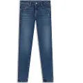 Hugo Boss Garuka 10273054 02 Blue Jeans