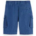 Scotch & Soda The Pitch Cargo Shorts