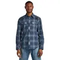 G-Star Worker Slim Skjorte Med Lange Ermer