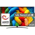LG 86NANO81A3A 86-tommers 4K NanoCell TV