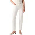 Levi's 724 Straight Neutrals Høytaljede Jeans