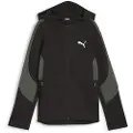 Puma Evostripe Dk Genser Med Hel Glidelås