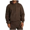 RVCA Avyft00328 Hettegenser