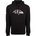 New Era Nfl Regular Baltimore Ravens Hetteskjorte