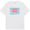 Pepe Jeans 50th Anniversary 3 Kortarmet T-skjorte
