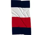 Tommy Hilfiger Uu0uu00097 Håndkle