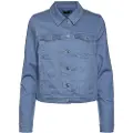 Vero Moda Wild Soya Denimjakke