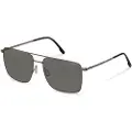 Rodenstock R1448 Navigator Polariserte Solbriller