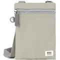 Roka London Chelsea Pocket Sling Veske