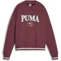 Puma Squad Fl Collegegenser