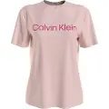Calvin Klein 000qs7069e Kortarmet T-skjorte
