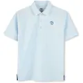 Timberland T60437 Kortermet Poloskjorte