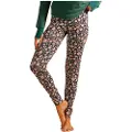 Billabong Warm Up Leggings