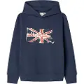Pepe Jeans Clag Hettegenser
