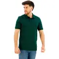 Hugo Boss H Parlay 204 10262982 Kortermet Poloskjorte