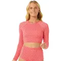 Rip Curl Shell Cove Crop Bikinitopp