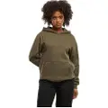 Urban Classics Loose Brushed Fleece Hettegenser