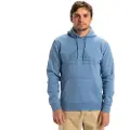 Quiksilver Comp Logo Hettegenser