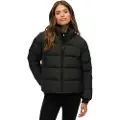 Superdry Sports Vattert Jakke