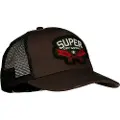Superdry Dirt Road Truckerlue
