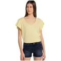 LOIS Jeans 5389 Høytlivde Denimshorts
