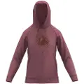 SCOTT 10 Casual Hetteskjorte
