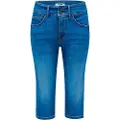 Salsa Jeans Secret Push In Korte Jeans