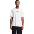 Armani Exchange Xm000588_af12308 Kortarmet T-skjorte