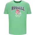 Russell athletic Amt A30421 Kortarmet T-skjorte