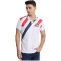 LOIS Jeans 8750 Kortermet Poloskjorte