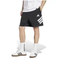 Adidas Future Icons 3 Stripes Shorts