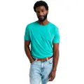 Gant 2003184 Regular Fit Kortarmet T-skjorte