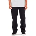Dc-shoes Worker Relaxed Chinobukser