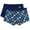 Happy socks Big Dot Boxers 2 Stykker