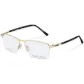 Porsche Design P8765 57 Mm Briller