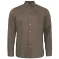 Sea Ranch Bastian Linen Skjorte Med Lange Ermer