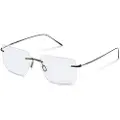 Rodenstock R7167 Square Briller