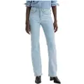 Levi's 315 Shaping Boot Jeans
