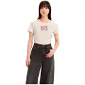 Levi's The Perfect 17369 Kortarmet T-skjorte