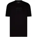 Armani Exchange Xm000726_af10364 Kortarmet T-skjorte