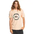 Quiksilver Uprise Kortarmet T-skjorte