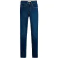 Levi's 721 High Rise Skinny Jeans
